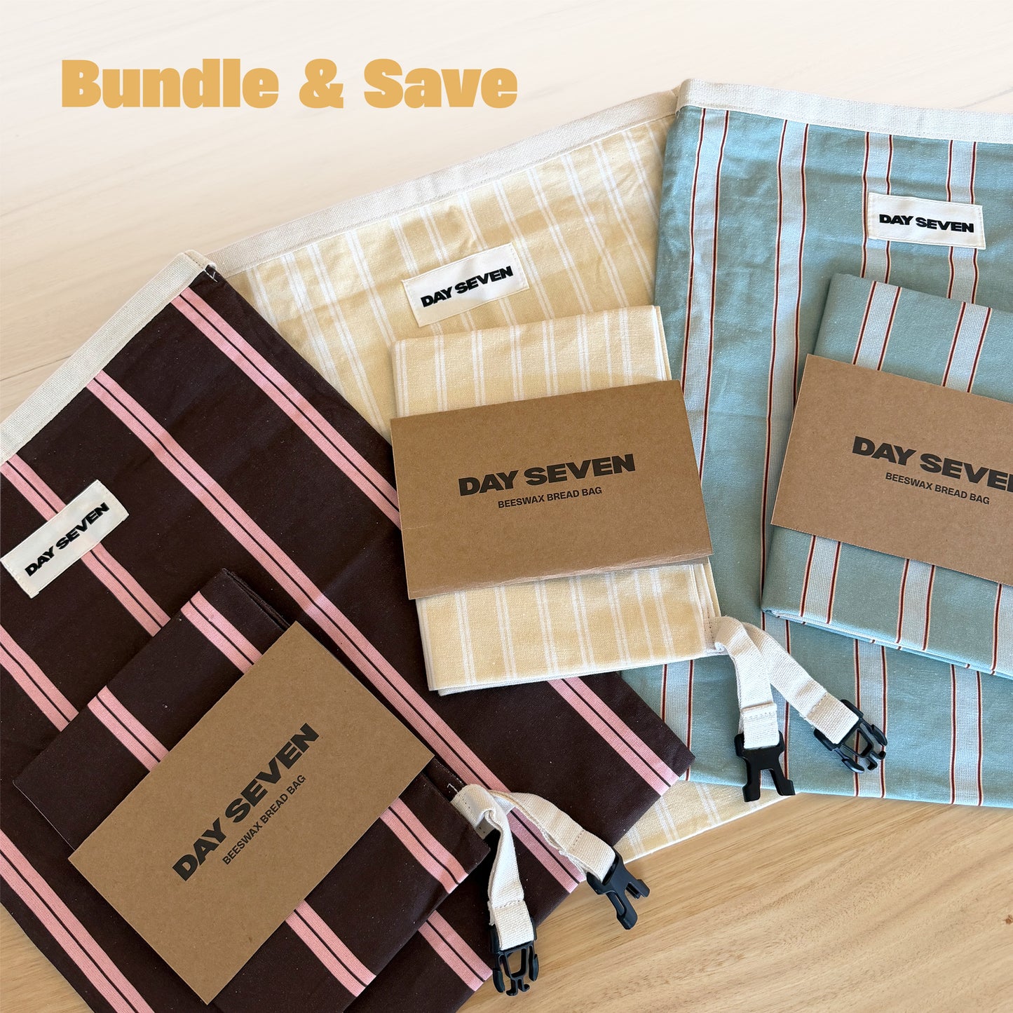 Bundle